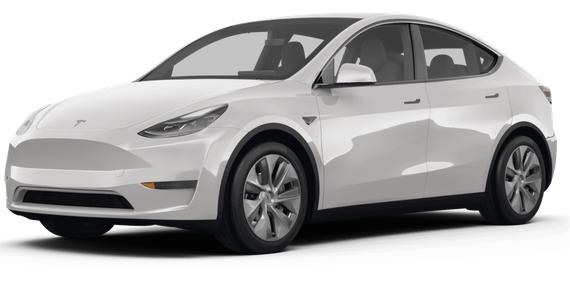 TESLA MODEL Y 2024 7SAYGAEE9RF032701 image TESLA MODEL Y 2024 7SAYGAEE9RF032701 image